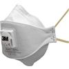 3M Mascherina monouso 3M FFP1 Aura 9312+