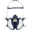 3M Semimaschera filtrante 3M 4279+ con filtri ABEK1P3