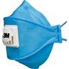 3M Mascherina monouso 3M FFP2 Aura 9422+