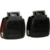 3M Coppia di filtri 3M D8055 A2