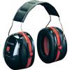 3M Cuffie antirumore 3M Peltor Optime III