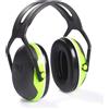 3M Cuffie antirumore 3M Peltor X4