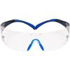 3M Occhiali di protezione 3M SecureFit SF401SGAF-BLU