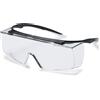 Uvex Sovraocchiali Uvex Super f OTG 9169585