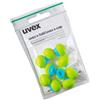 Uvex Tappi antirumore di ricambio Uvex X-fold 2125351