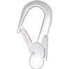 Irudek Connettore da ponteggio per imbracatura anticaduta Irudek Silverlight 984