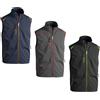 Sottozero Gilet da lavoro Stretch Sottozero Smart