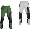 Kapriol Pantaloni tuta antinfortunistici Kapriol Slick multitasche