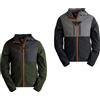 Kapriol Giacca softshell da lavoro Kapriol Tenere' Pro Water-repellent