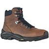 U-Power Scarpe alte antinfortunistiche U-Power Trail S3S HRO HI FO SR CI