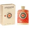 Atkinsons 1799 Ambre Royal 100 ml, Parfum Intense Spray