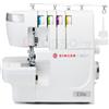 Singer Se017 Elite + 5 Anni di Garanzia