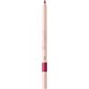 Collistar Twist Design Matita Labbra 113 - Autumn Berry 0,4g - Matita
