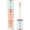 NAJ OLEARI Lasting Smooth Eye Primer Avorio - Primer occhi