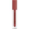 DIEGO DALLA PALMA Stay On Me Rossetto Liquido Lunga Tenuta 35 Mauve Caldo 3.5ml - Rossetto