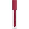 DIEGO DALLA PALMA Stay On Me Rossetto Liquido Lunga Tenuta 40 Bordeaux 3.5ml - Rossetto