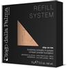 Diego Dalla Palma Stay On Me Waterproof Powder Foundation SPF20 Refill System 54 Biscotto - Fondotinta compatto
