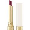 DOLCE&GABBANA My Juicy Sheer Lip Stylo, brillantezza istantanea e idratazione MY 01.08 - Rosa mora neutro - Rossetto brillante