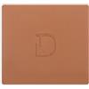 Diego Dalla Palma Always Bronze Powder Refill System 113 Cacao Chiaro - Terra