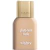 SISLEY Phyto-Teint Nude 1W Cream - Fondotinta liquido