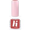 HI HYBRID Coffeehouse Smalto Semipermanente #366 Ruby Cocoa 5ml - Smalto Gel e semipermanente
