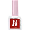 HI HYBRID Fiesta Smalto Semipermanente #275 Red Sombrero 5ml - Smalto Gel e semipermanente
