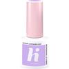 HI HYBRID Sport Smalto Semipermanente #301 Clear Lavender 5ml - Smalto Gel e semipermanente