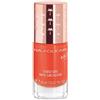 NAJ OLEARI Oleo Gel Nail Lacquer 19 Arancio Tramonto - Smalto Effetto Gel