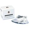 HI HYBRID Lacquer Remover Wraps 50pz - Levasmalto