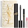 Yves Saint Laurent Cofanetto Make Up - Lash Clash + Mini Lines Liberated + Mini Candy Glow 1pz - Cofanetto Make Up