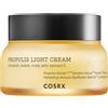 COSRX Viso Full Fit Propolis Light Cream 65ml - Tratt. 24 ore idratante