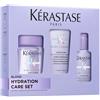 Kérastase Blond Absolu Cofanetto Hydration Care Set 1pz - Cofanetti per Capelli