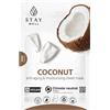 STAY WELL Mask Vegan Sheet - COCONUT 20g - Maschera Idratante viso