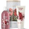 BOTTEGA VERDE Xmas Box Pepe Rosa 1pz - Cofanetti Viso e Corpo
