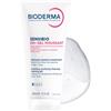 BIODERMA Sensibio DS+ Moussant Gel Detergente lenitivo e purificante 200ml - Gel detergente viso