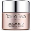 Natura Bissé Diamond Cocoon Sheer Cream SPF30 PA++ 50ml - Crema viso giorno antirughe