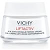 VICHY Liftactiv H.A. Crema Rassodante Anti-rughe per pelle secca 50ml - Crema viso giorno lifting