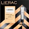 Lierac Diopti Coffret Natale Concentrato Vitamina C + Anti-Rughe 1pz - Cofanetto Illuminante