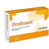 Profenix Profemet 30 Compresse Integratore Alimentare Per Sindrome Metabolica