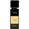 GRITTI VENETIA BLACK COLLCTION 19-68 EAU DE PARFUM 100ML