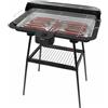 DICTROLUX - Barbecue Elettrico con Stand 2in1 2200 Watt