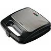 TERMOZETA - Tostiera Inox 750 Watt