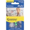 Ohropax Tappi Auricolari Multi 1 pz per le orecchie