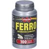 Winter Ferro Capsule Vegetali 25 g