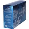 Miamo Cofanetto Regalo Protocollo Daily Longevity Cell-Care Soft Satin Cream + Vitamin Complex Milk Cleanser Anti-Glycoxidant Masque Pochette Omaggio 1 pz Set