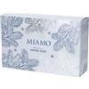 Miamo Cofanetto Regalo Protocollo Intense Glow Enzyme Peel O₂ Masque + Age Reverse Primer Serum Pochette Omaggio 1 pz Set