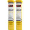 swisse | Swisse Swisse Vitamina C 1000 mg Integratore Compresse Effervescenti 2x80 g effervescenti
