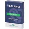 Prodeco Pharma Srl 360 Balance Teanina 30 Compresse 1 pz