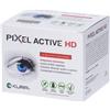 Kura Srl Pixel Active HD Flaconcini 300 ml bevibili