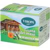 Viropa Import Srl Viropa Tisana Del Maso Bio Filtri 15 g Bustine filtro
